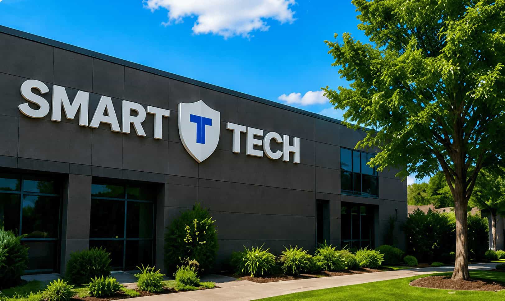 Smart Tech has partnered with schools to support the technology that powers modern learning